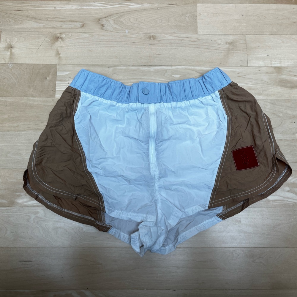 Free People Shorts